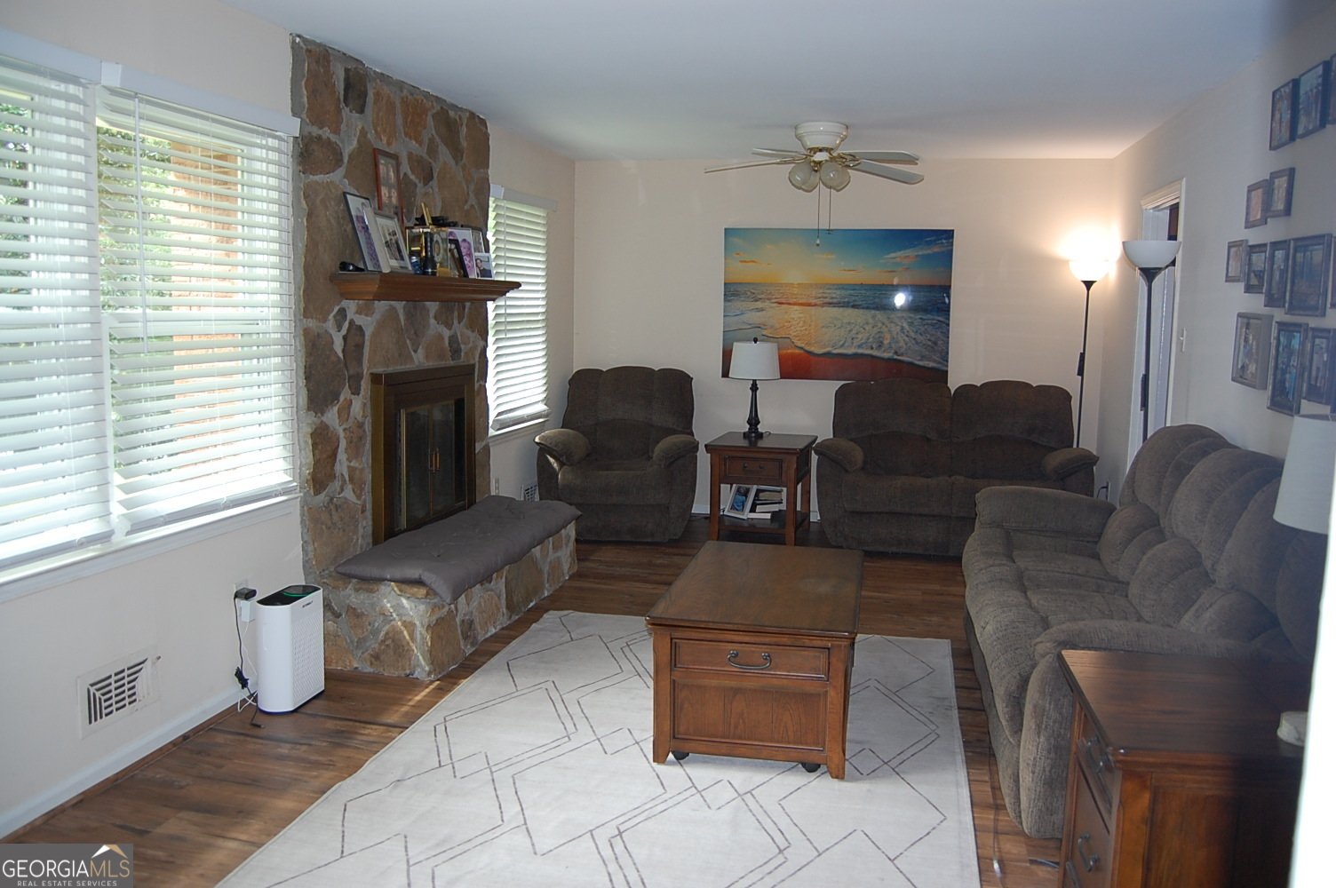 1646 Brantford Drive Tucker - 4