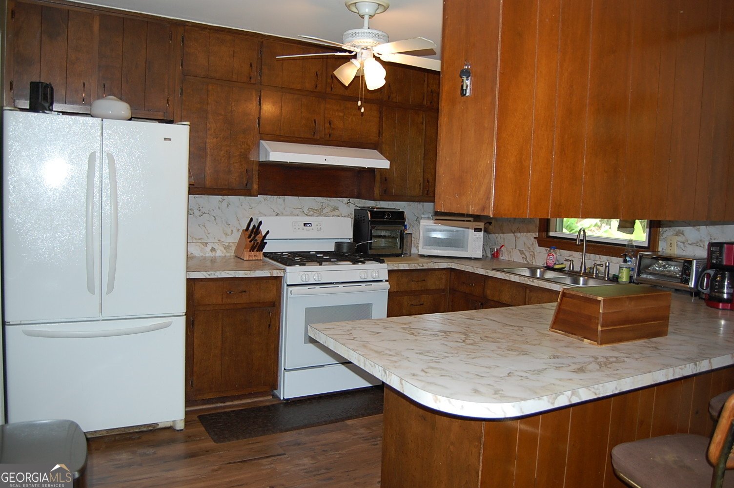 1646 Brantford Drive Tucker - 7