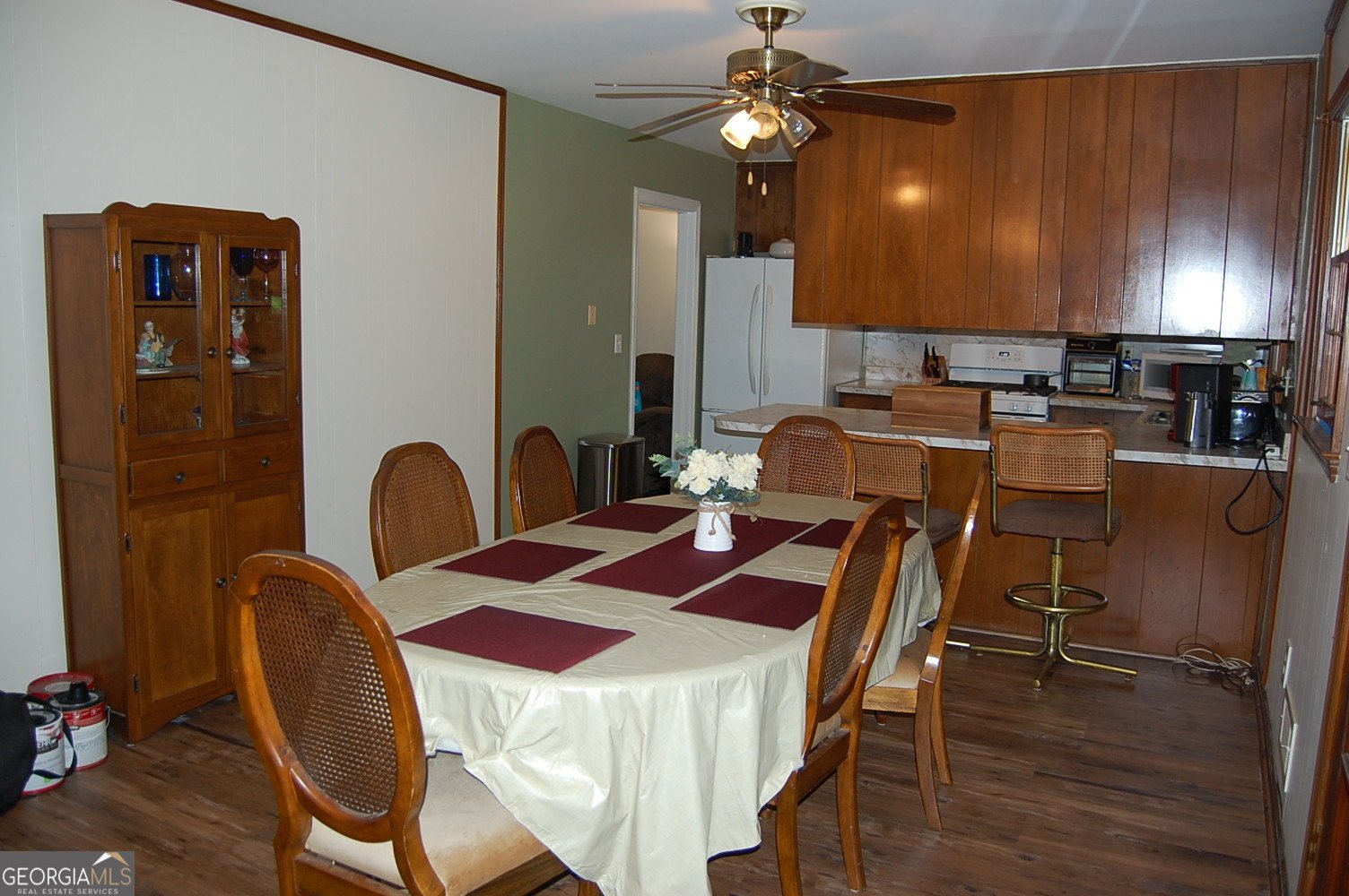 1646 Brantford Drive Tucker - 8