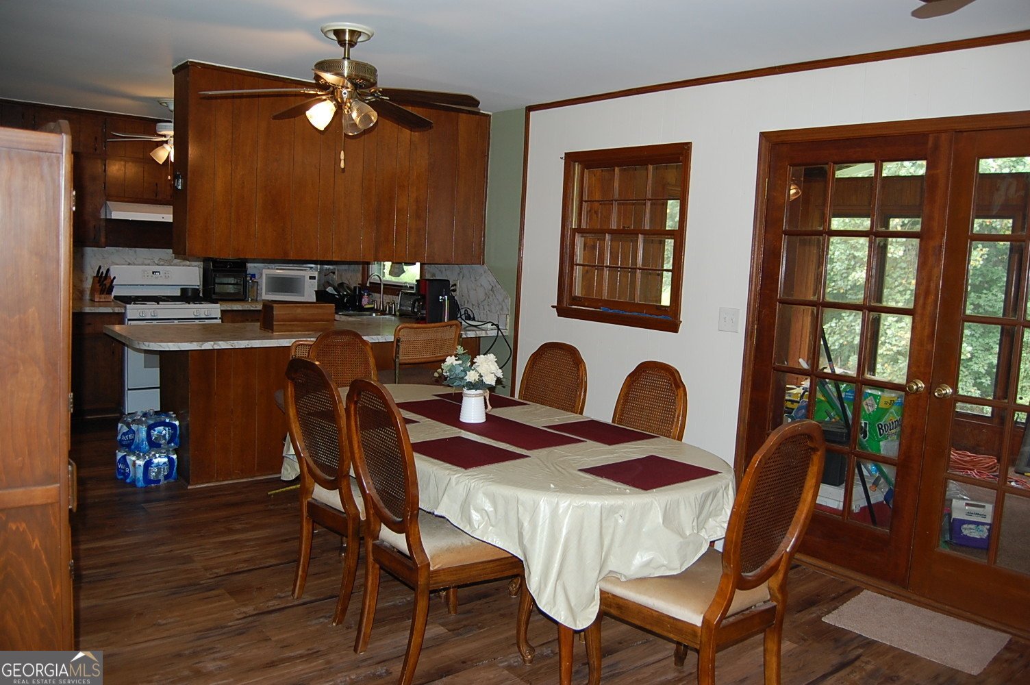 1646 Brantford Drive Tucker - 9