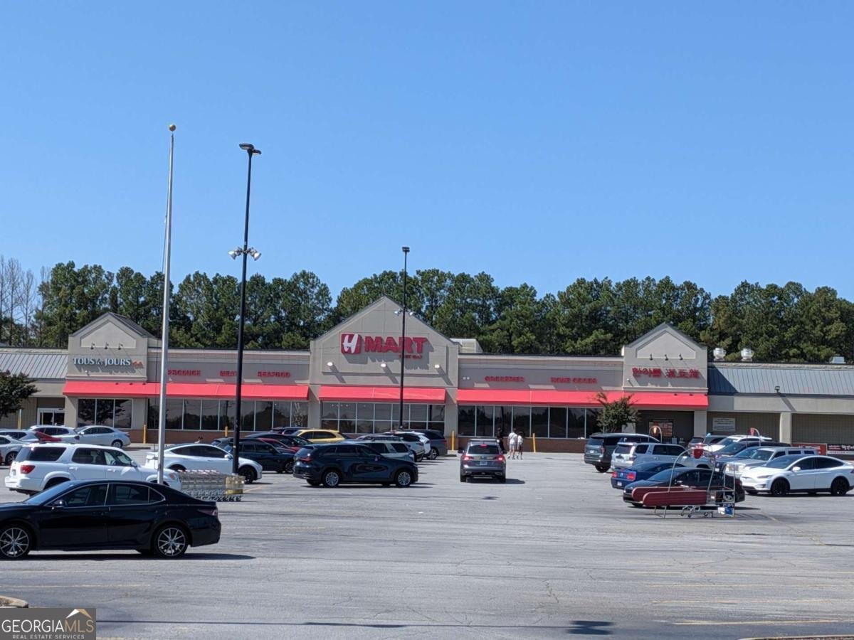 2459 Richmond Row Drive Suwanee - 29