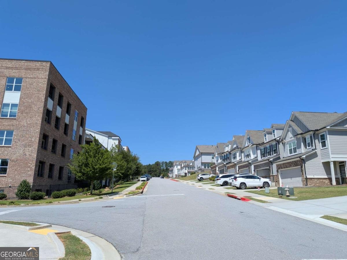 2459 Richmond Row Drive Suwanee - 32
