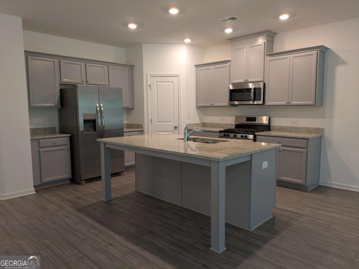 2459 Richmond Row Drive Suwanee - 5