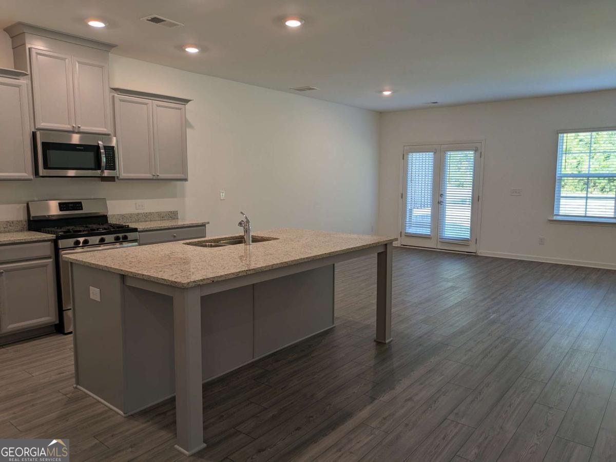 2459 Richmond Row Drive Suwanee - 9