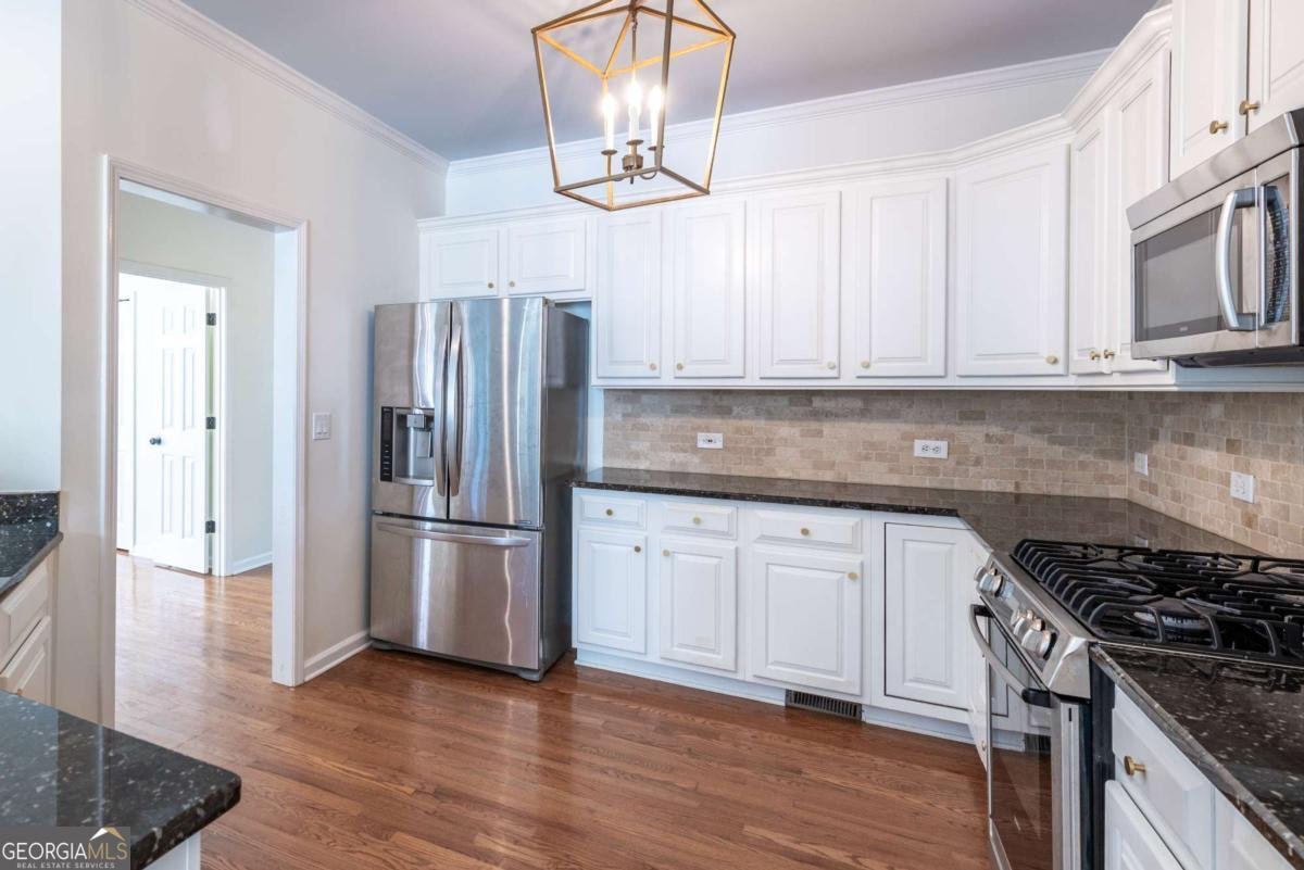 5707 Community Lane Hoschton - 1