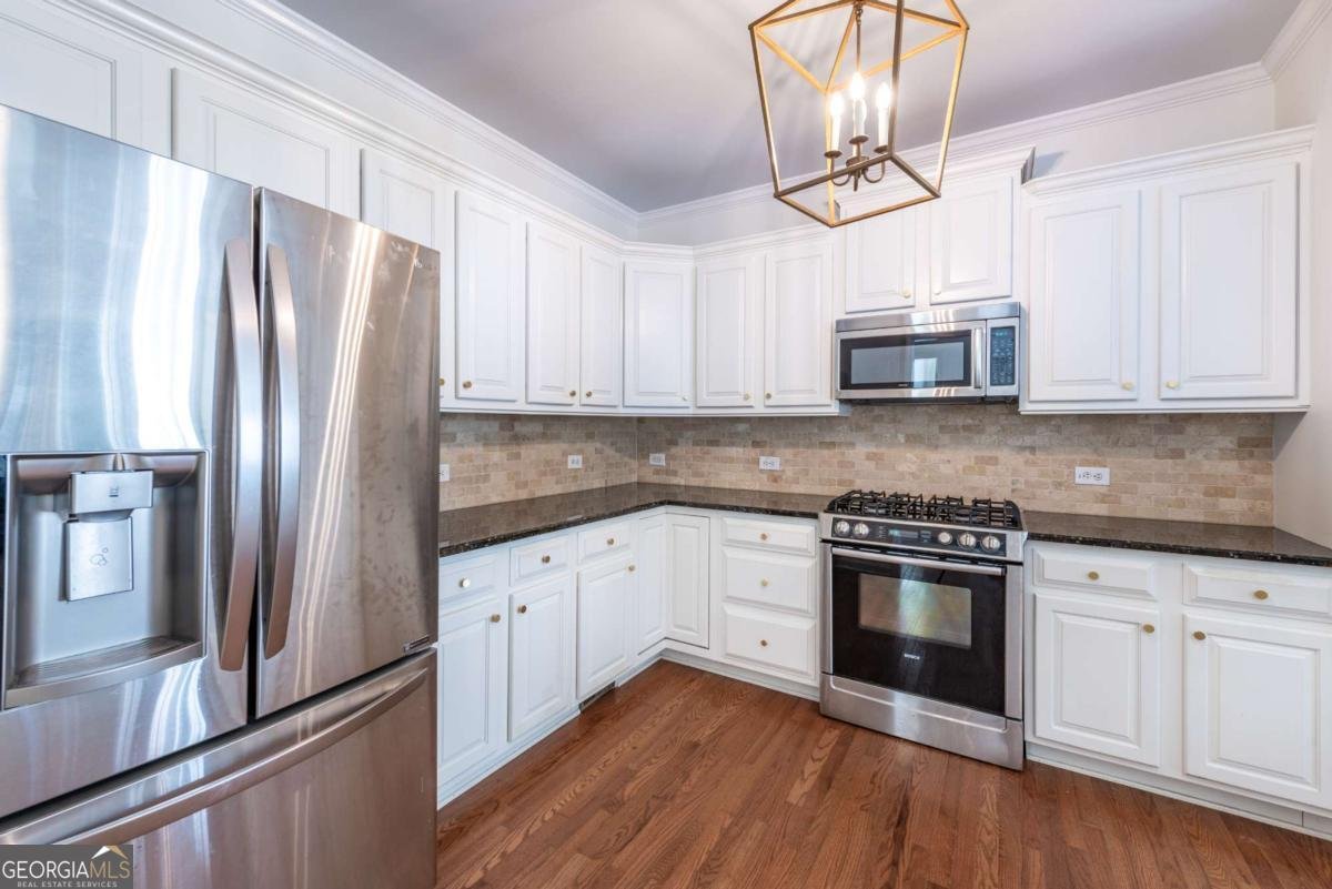 5707 Community Lane Hoschton - 2