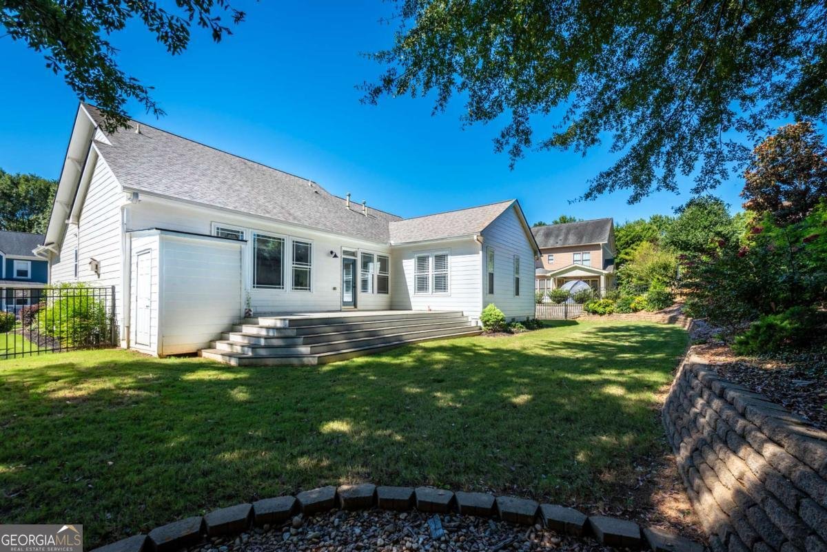 5707 Community Lane Hoschton - 20
