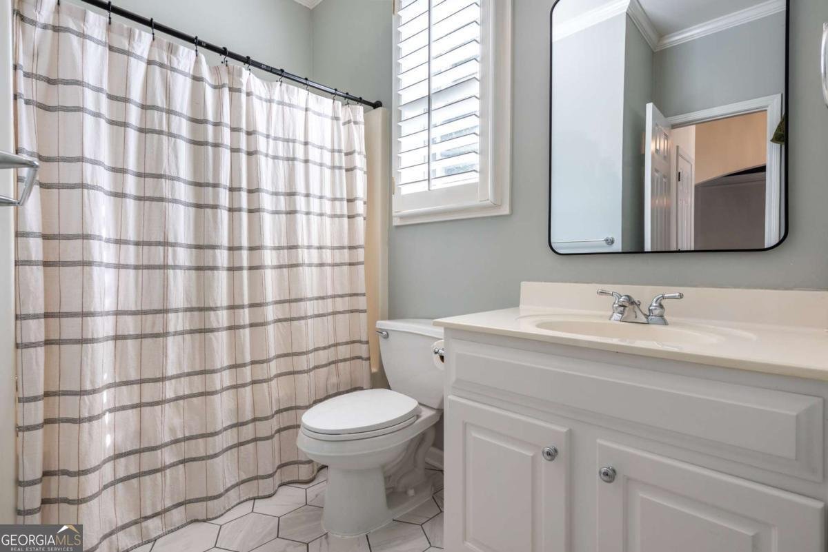 5707 Community Lane Hoschton - 9