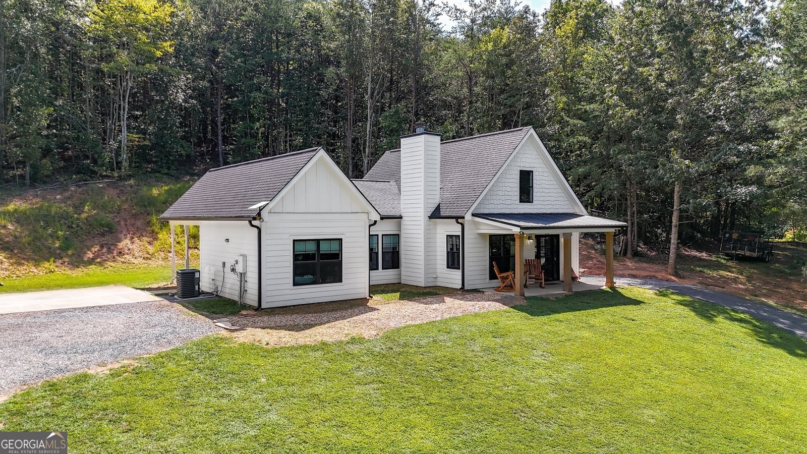 688 Valley Road Rydal - 2