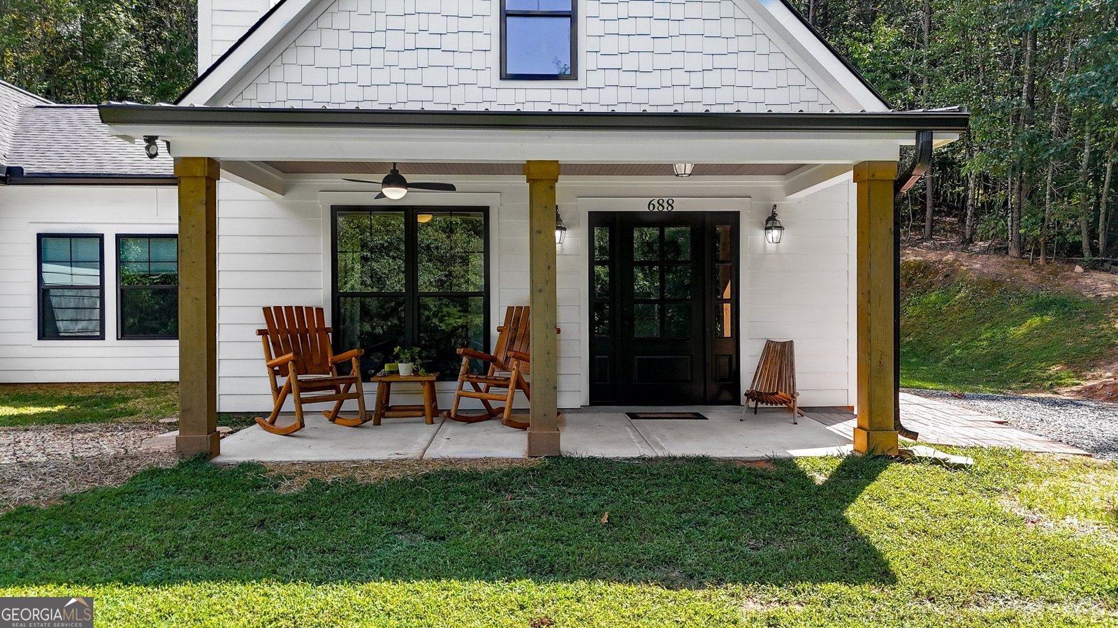 688 Valley Road Rydal - 3