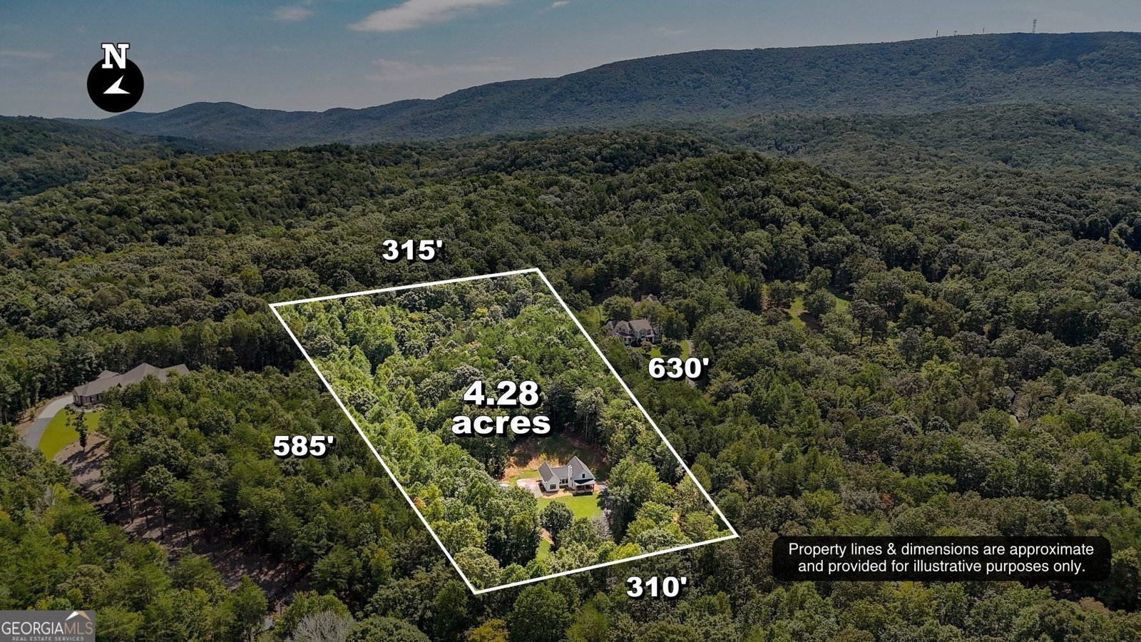 688 Valley Road Rydal - 32