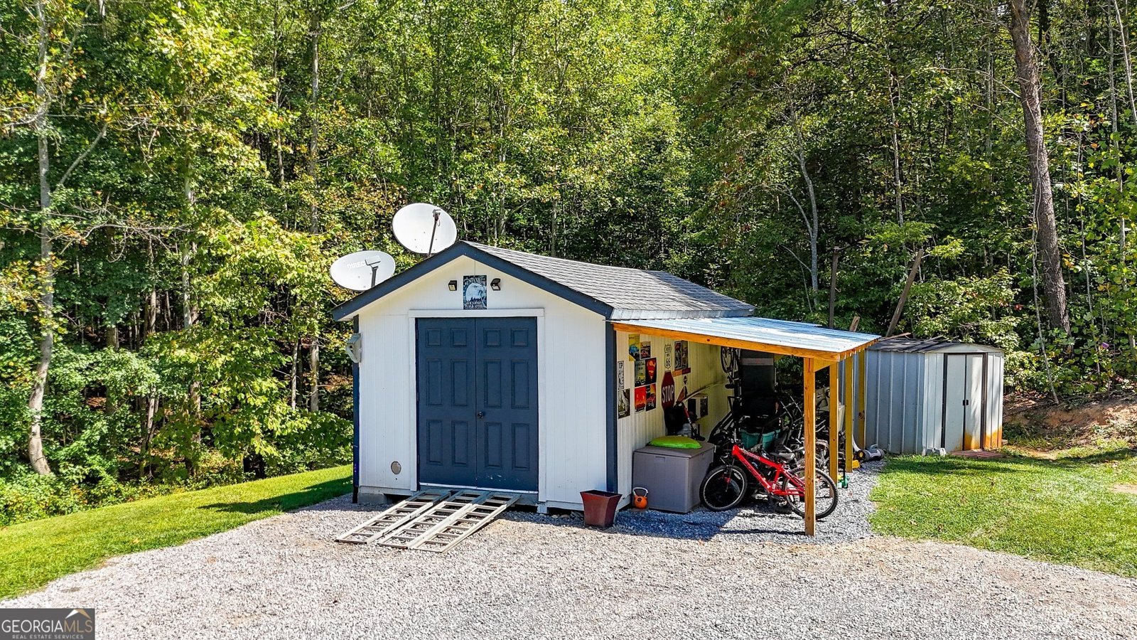 688 Valley Road Rydal - 37