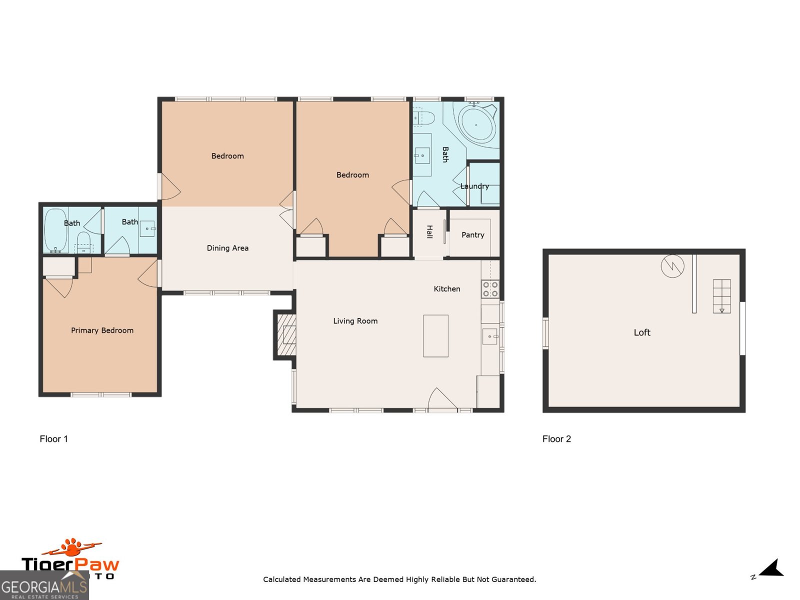688 Valley Road Rydal - 40