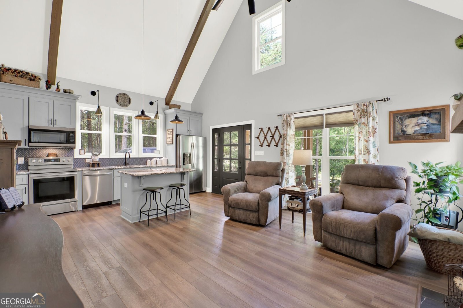 688 Valley Road Rydal - 6