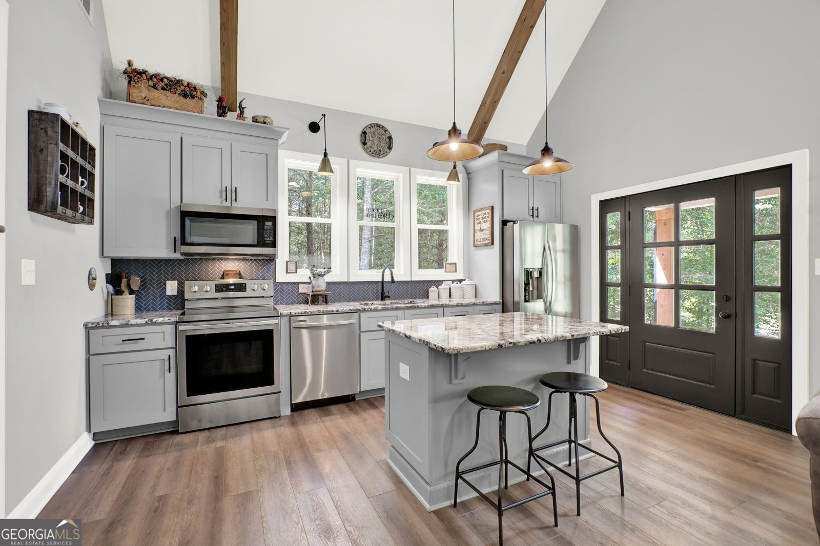 688 Valley Road Rydal - 9