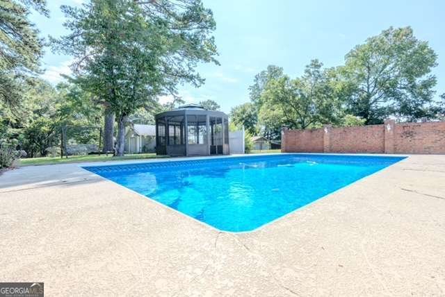 798 Mckenney Lane Douglasville - 2