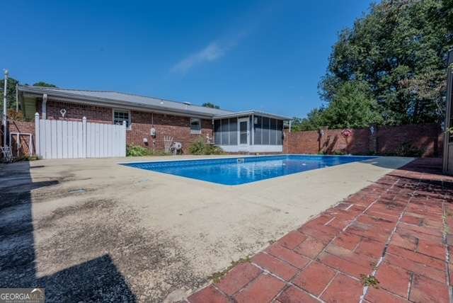 798 Mckenney Lane Douglasville - 3