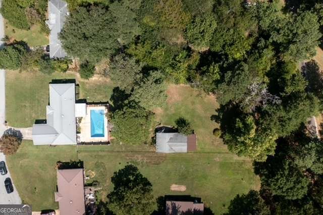 798 Mckenney Lane Douglasville - 4