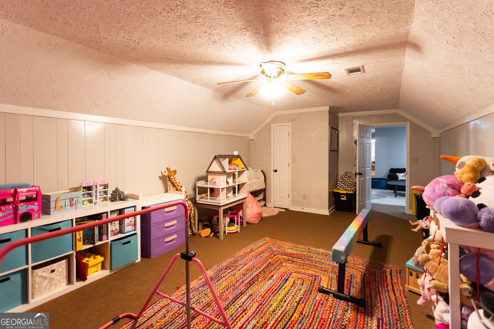 184 Wildflower Drive Social Circle - 9