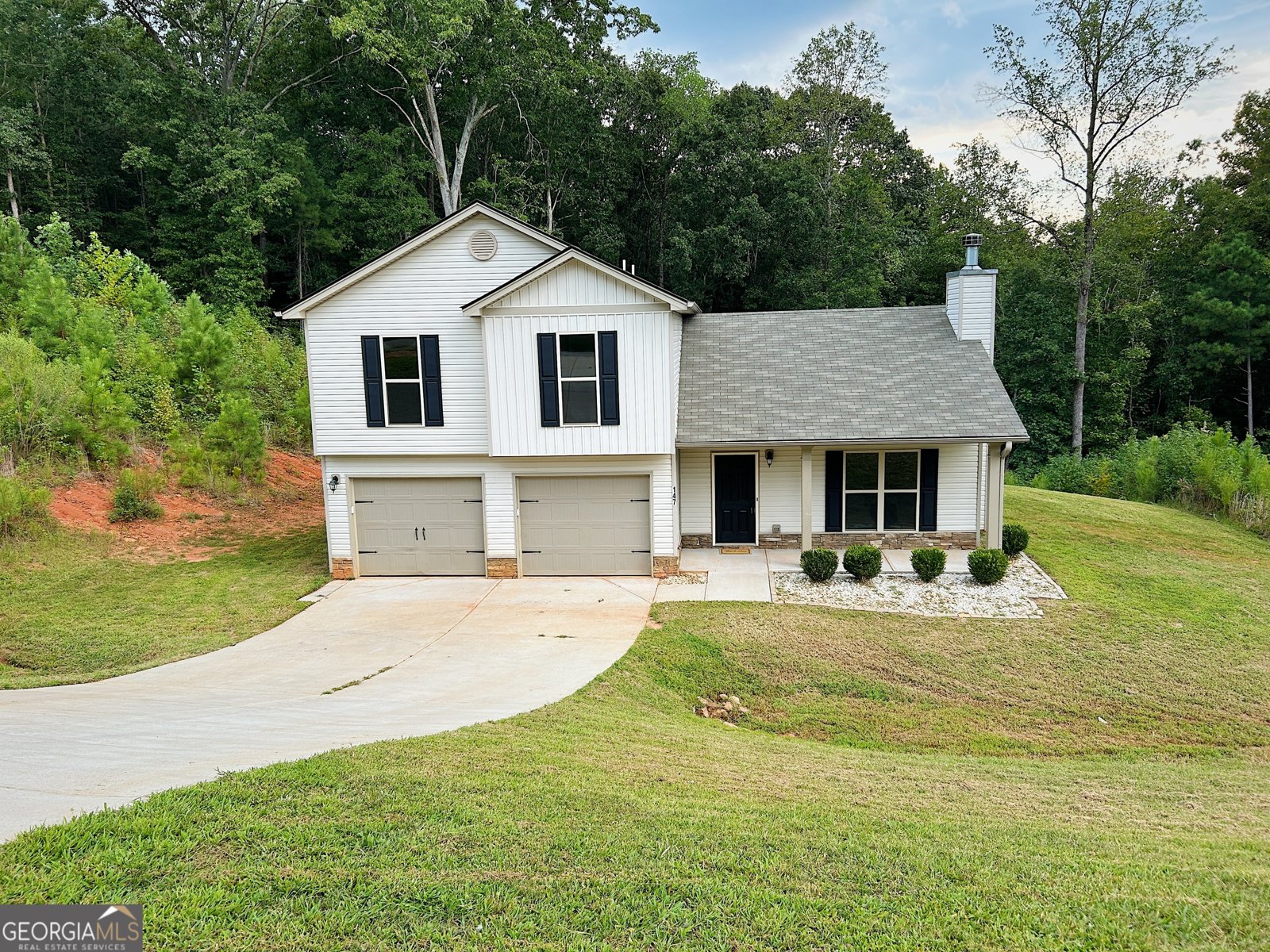 147 Conifer Court Winterville - 1