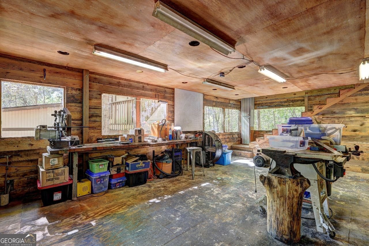 346 DOCK LATHEM Trail Ball Ground - 10