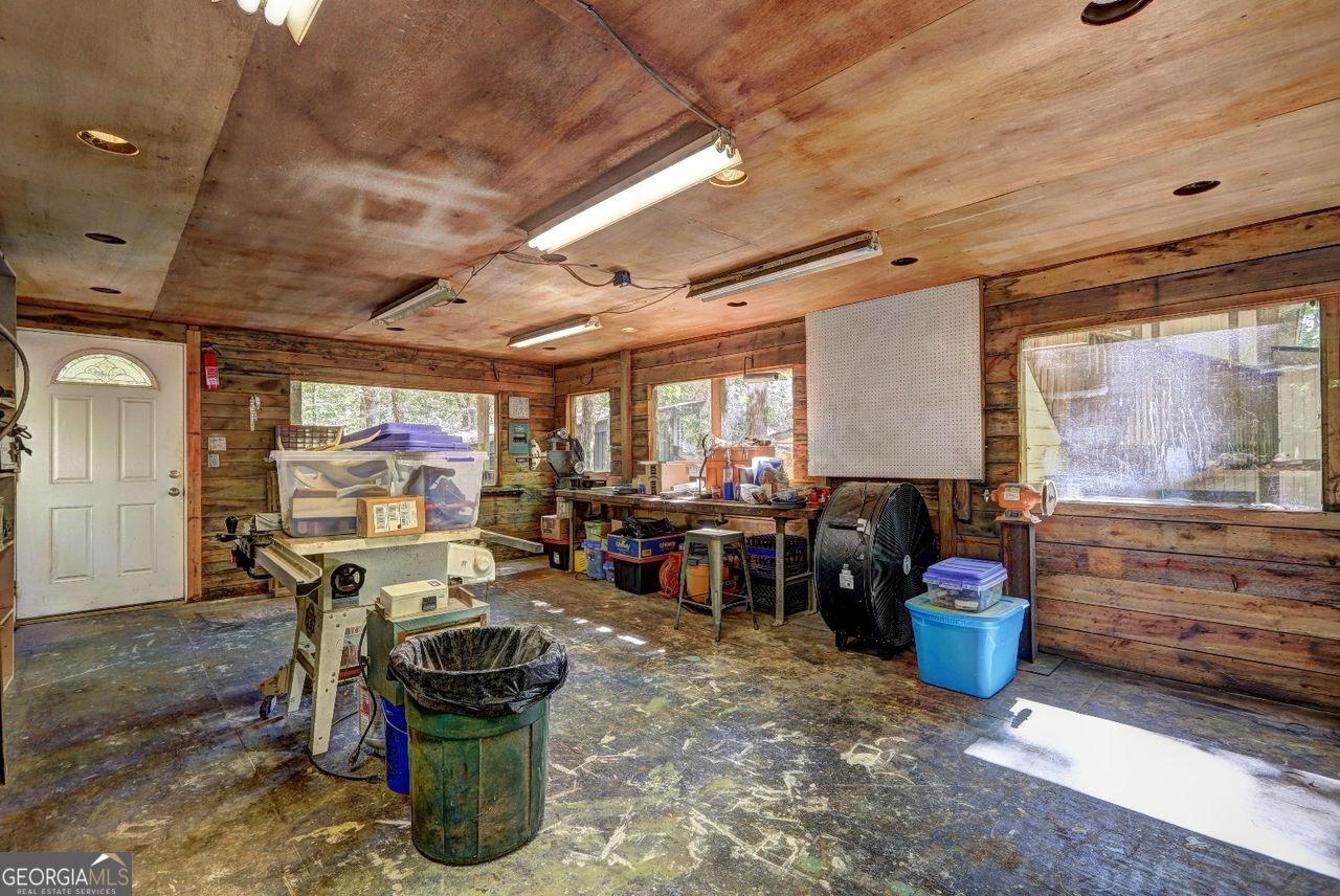 346 DOCK LATHEM Trail Ball Ground - 11