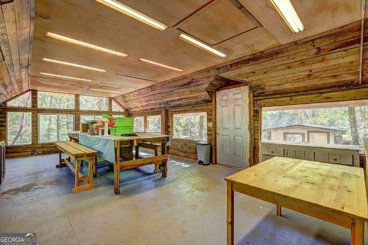 346 DOCK LATHEM Trail Ball Ground - 13