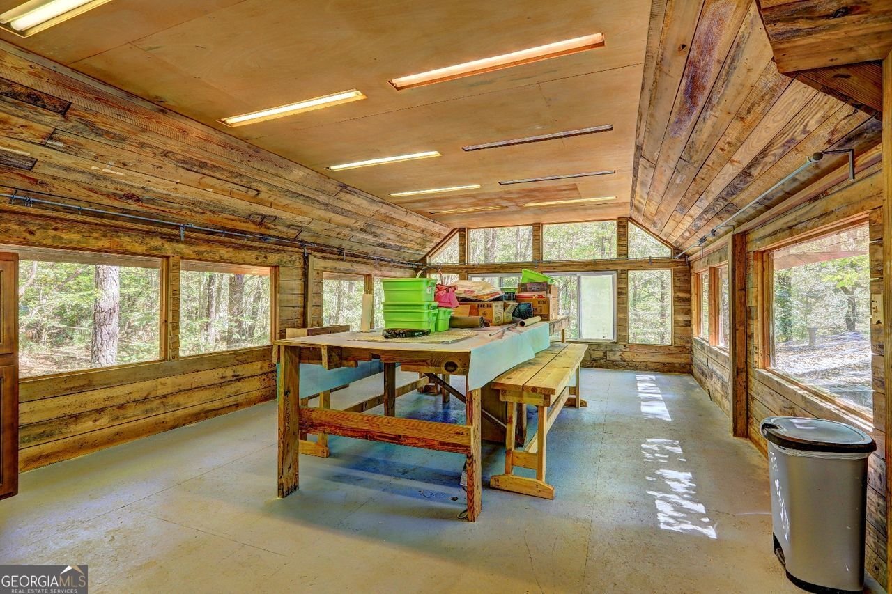 346 DOCK LATHEM Trail Ball Ground - 14