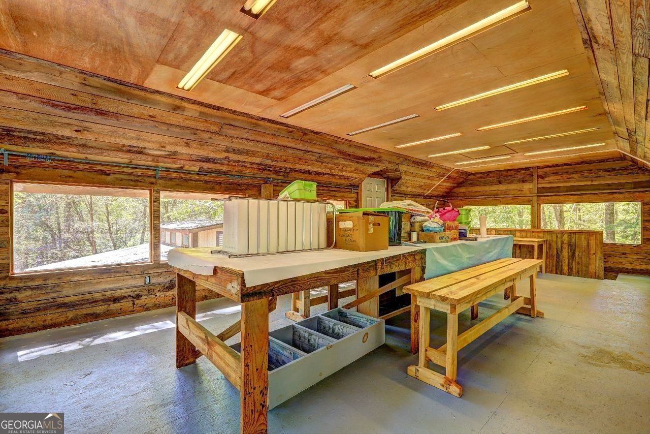 346 DOCK LATHEM Trail Ball Ground - 15