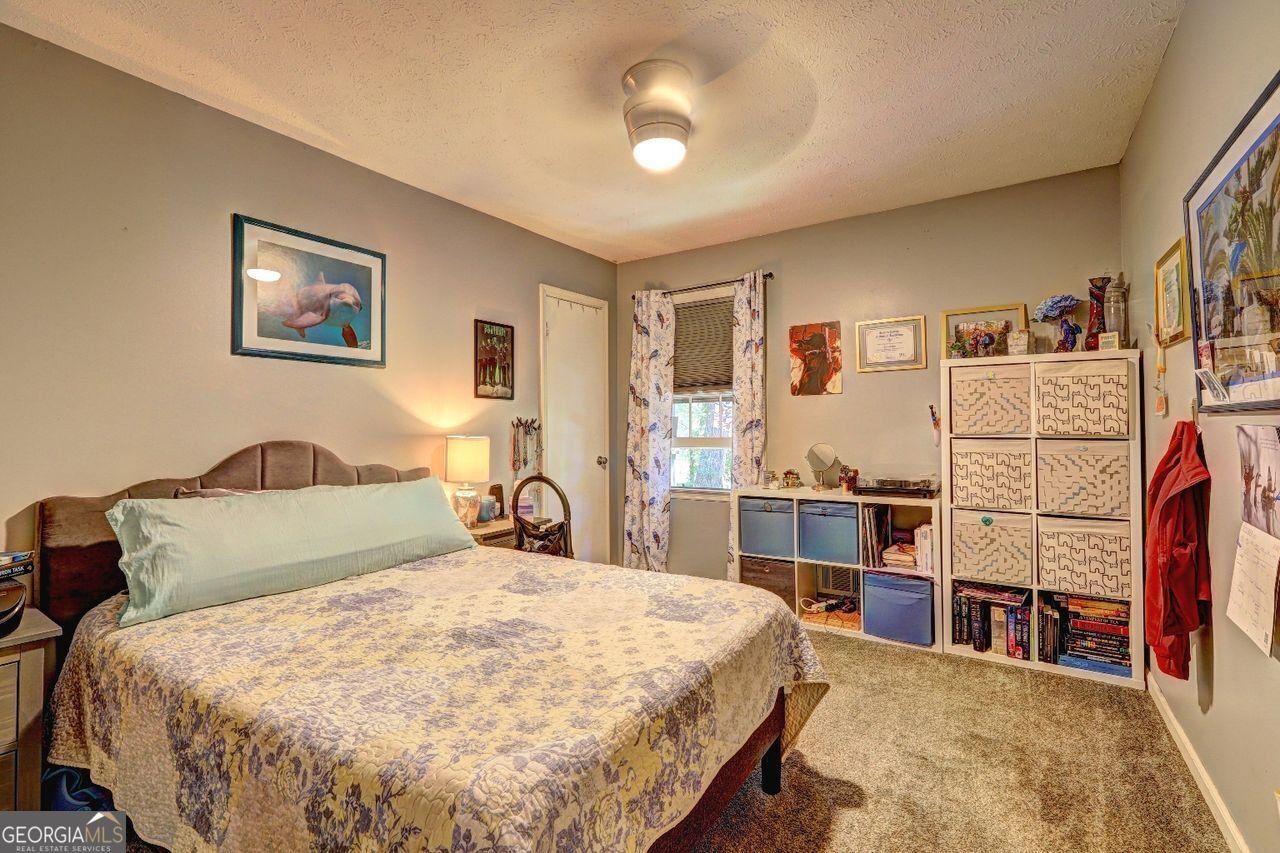 346 DOCK LATHEM Trail Ball Ground - 19