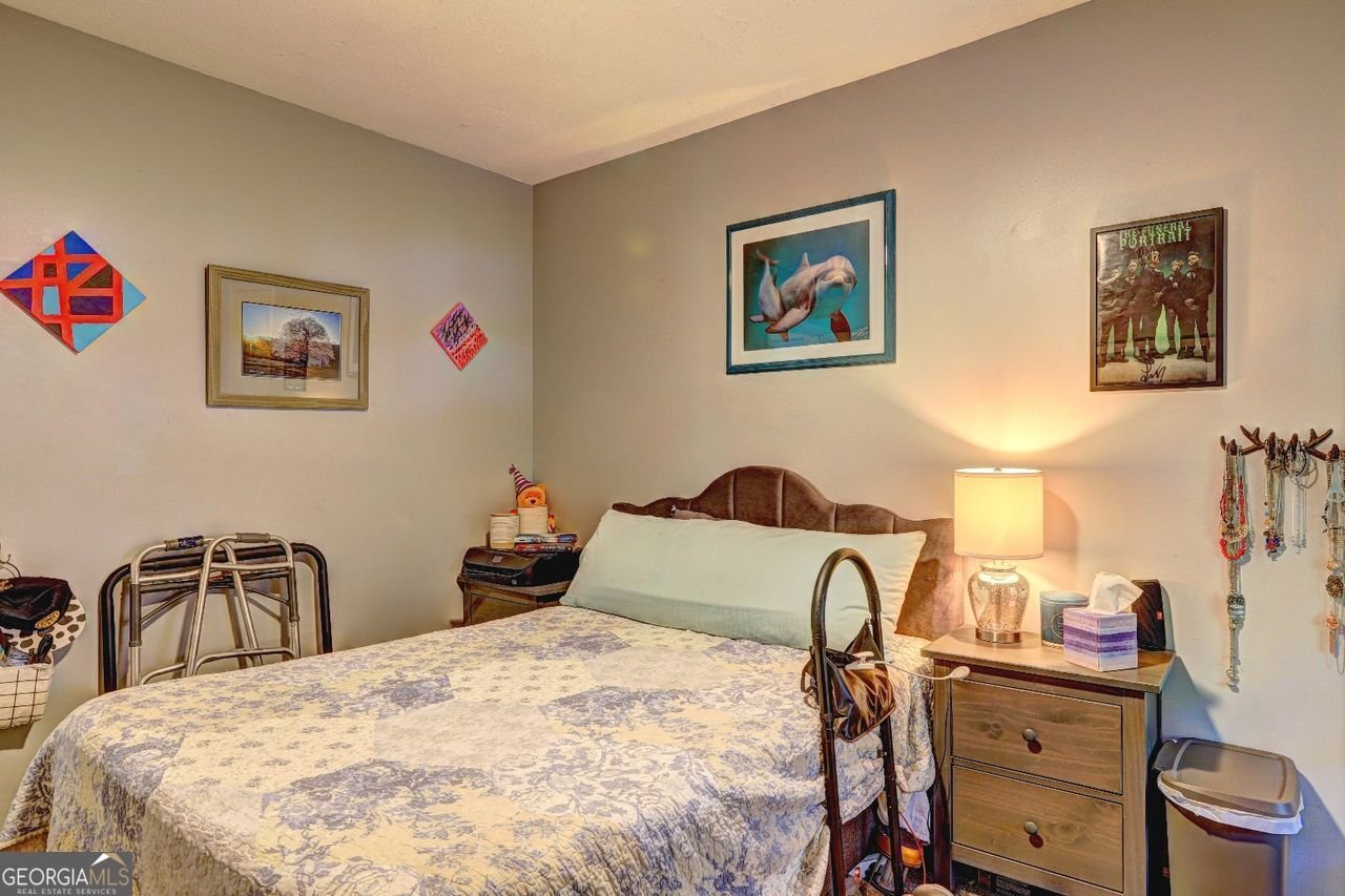 346 DOCK LATHEM Trail Ball Ground - 20