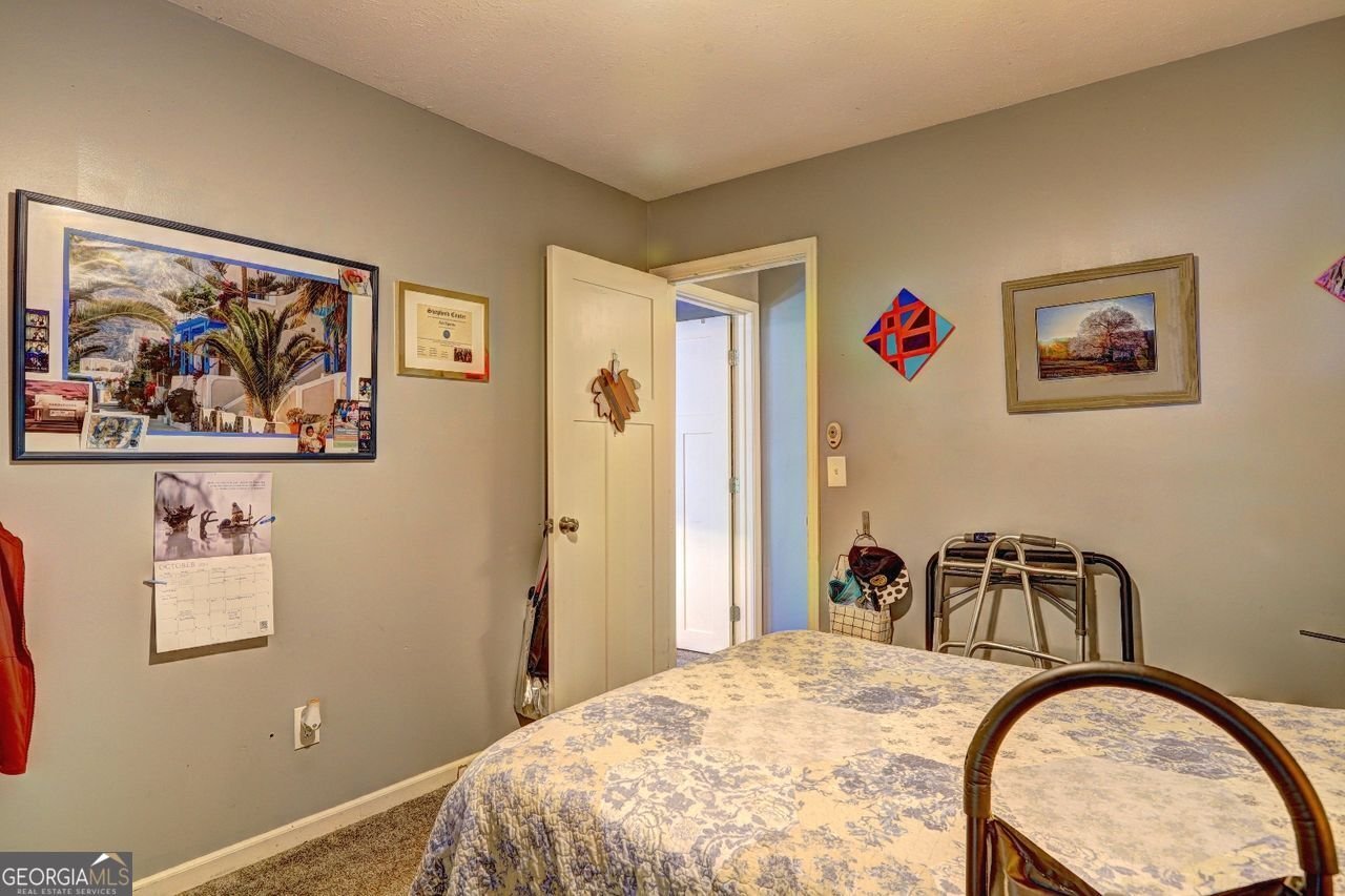 346 DOCK LATHEM Trail Ball Ground - 21