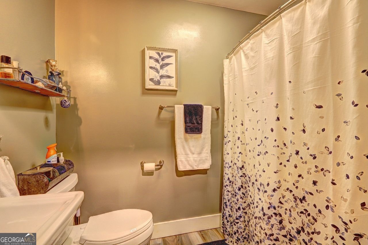 346 DOCK LATHEM Trail Ball Ground - 23