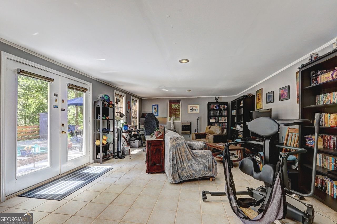 346 DOCK LATHEM Trail Ball Ground - 26