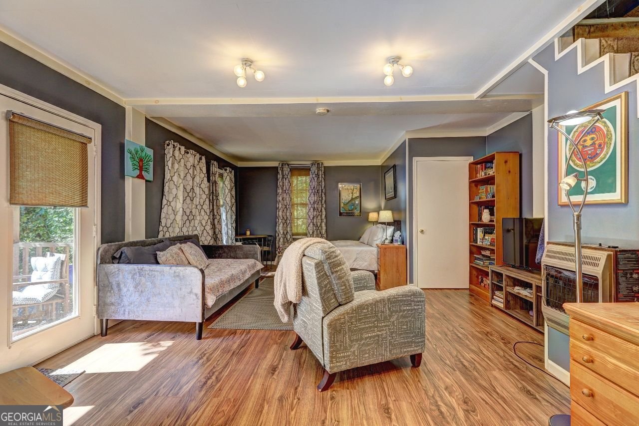 346 DOCK LATHEM Trail Ball Ground - 28