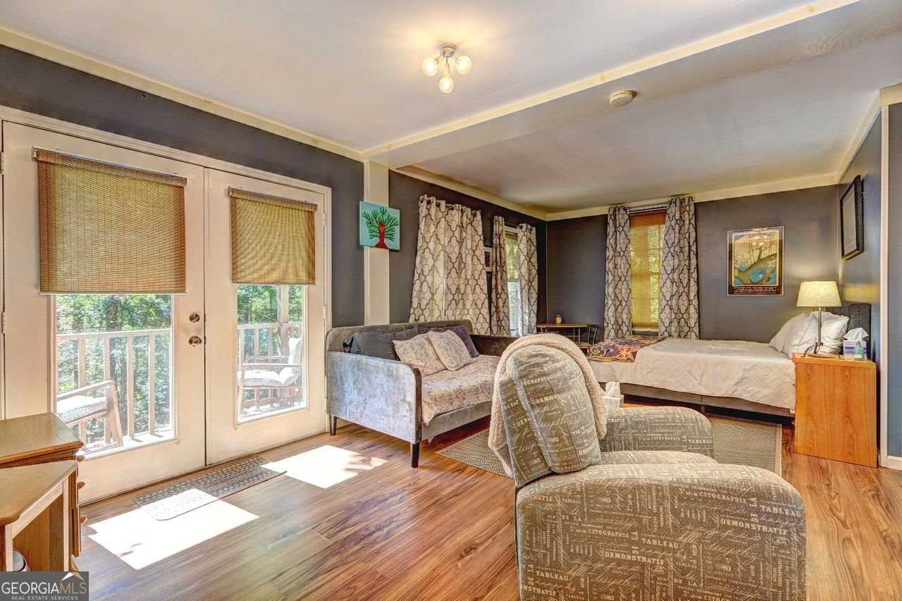 346 DOCK LATHEM Trail Ball Ground - 29