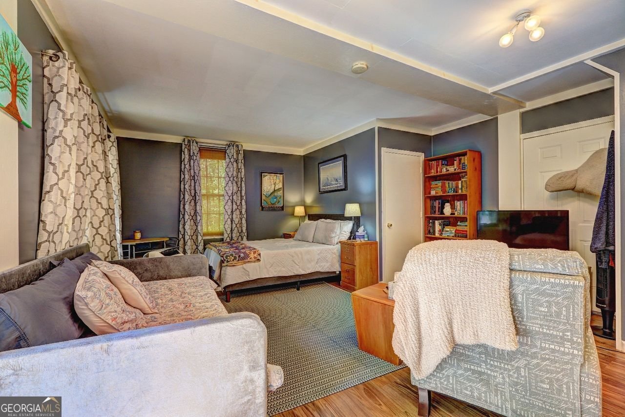 346 DOCK LATHEM Trail Ball Ground - 30