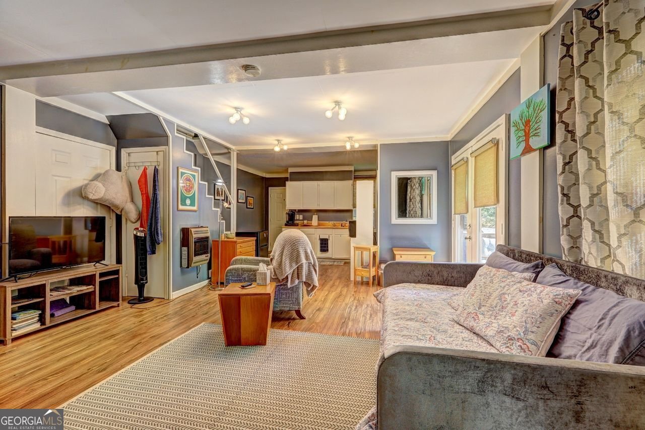 346 DOCK LATHEM Trail Ball Ground - 31