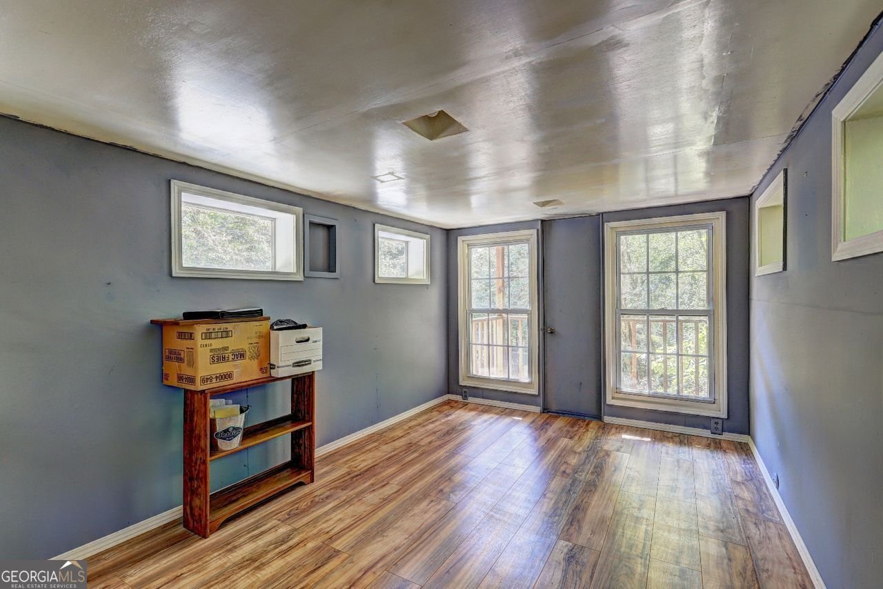 346 DOCK LATHEM Trail Ball Ground - 35