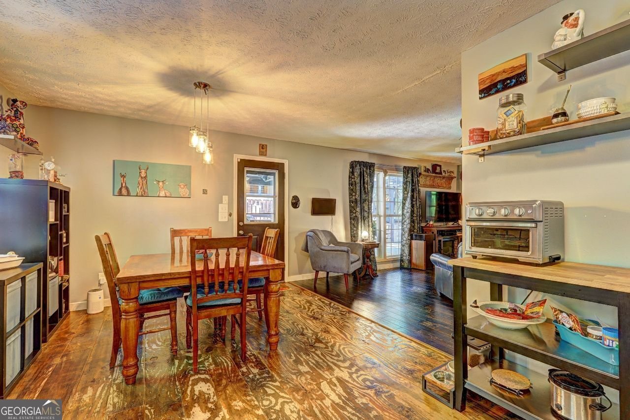 346 DOCK LATHEM Trail Ball Ground - 36