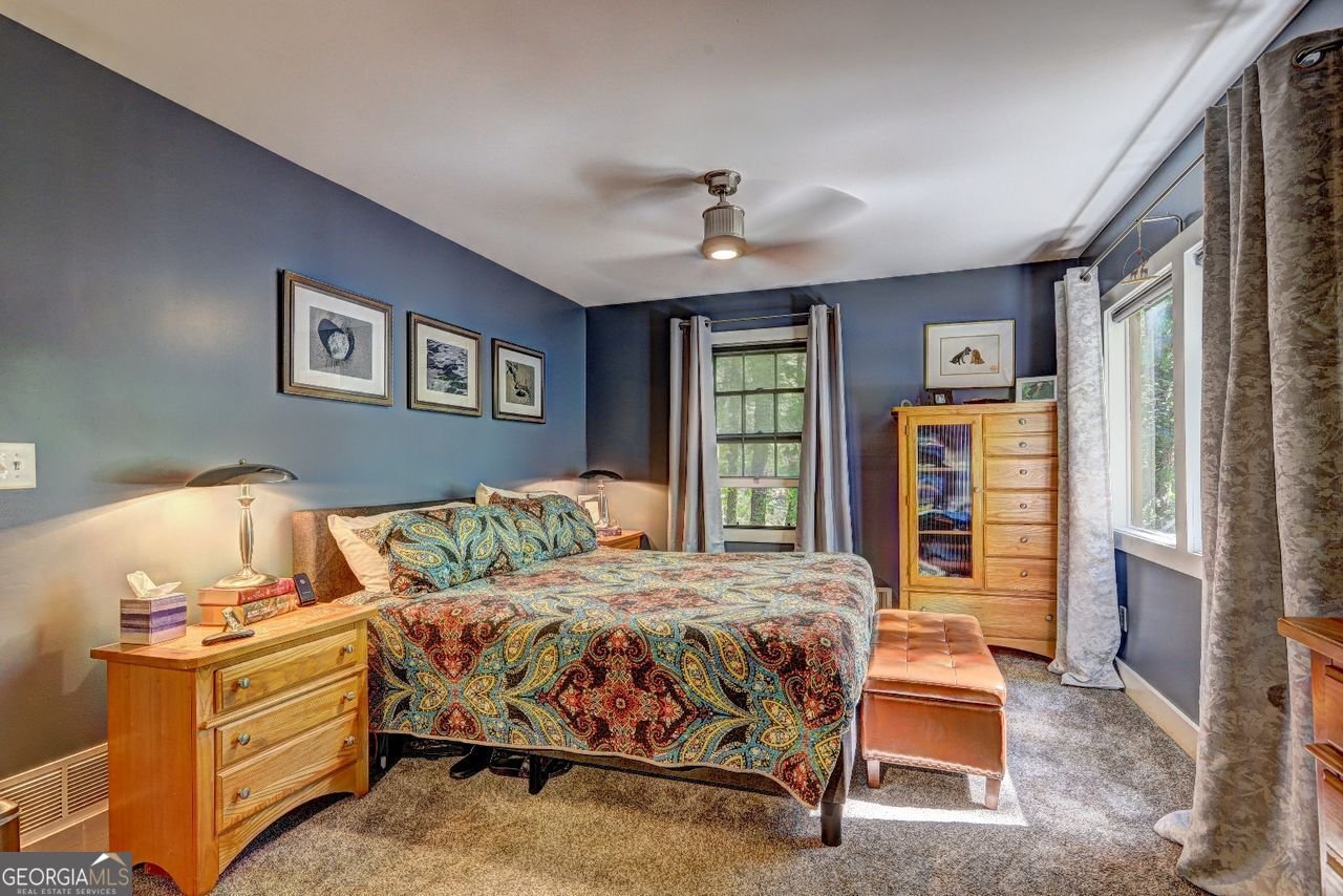 346 DOCK LATHEM Trail Ball Ground - 37