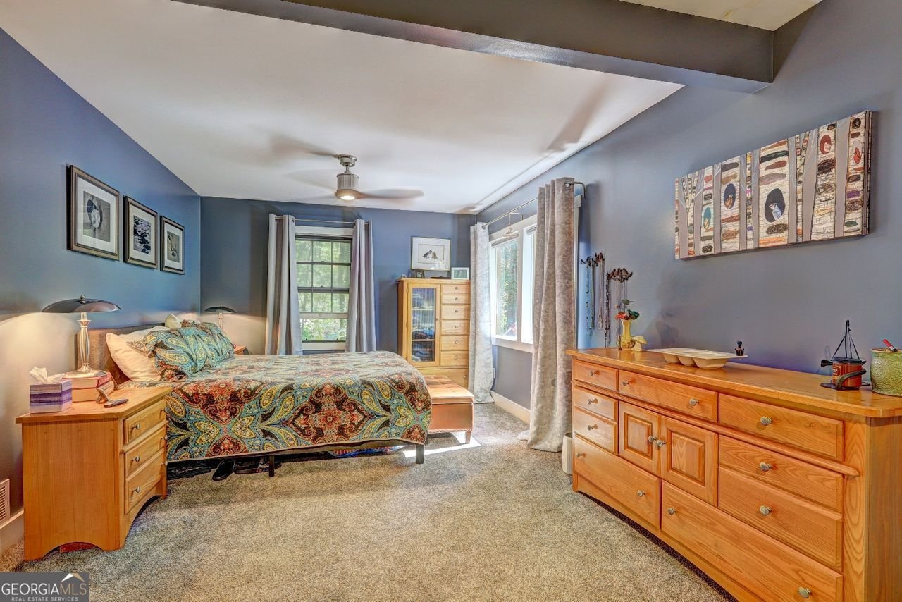 346 DOCK LATHEM Trail Ball Ground - 38