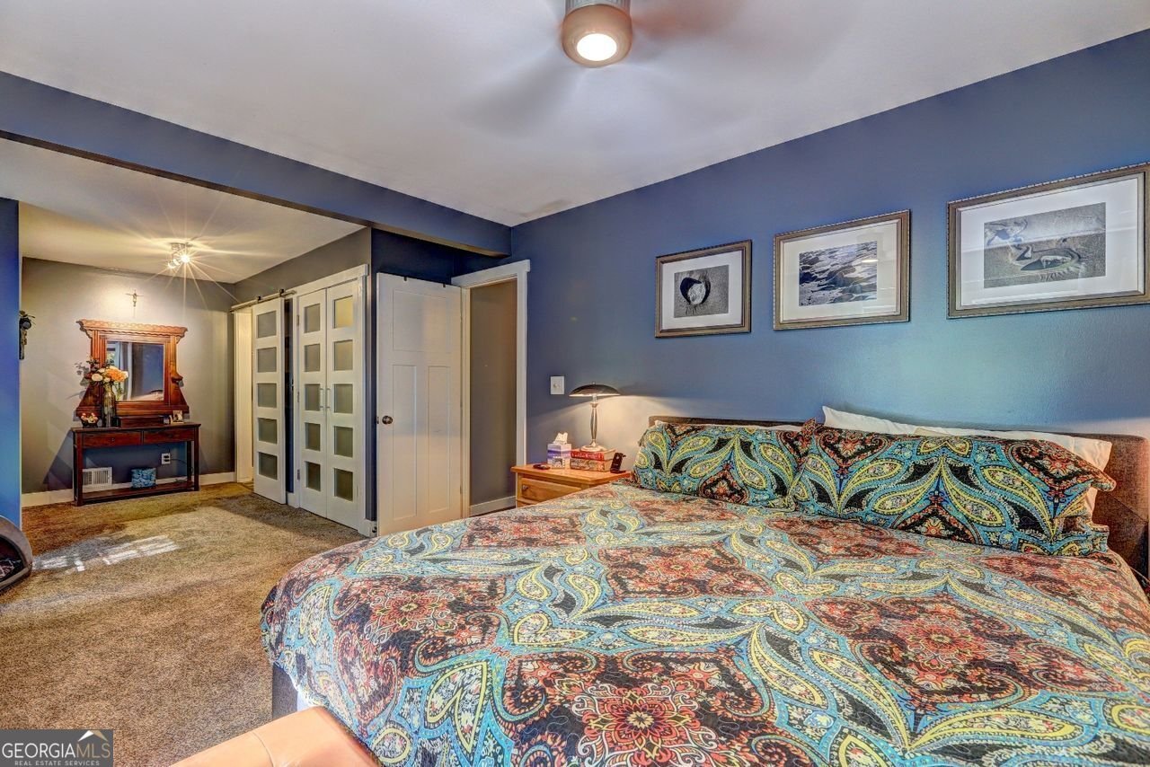 346 DOCK LATHEM Trail Ball Ground - 39