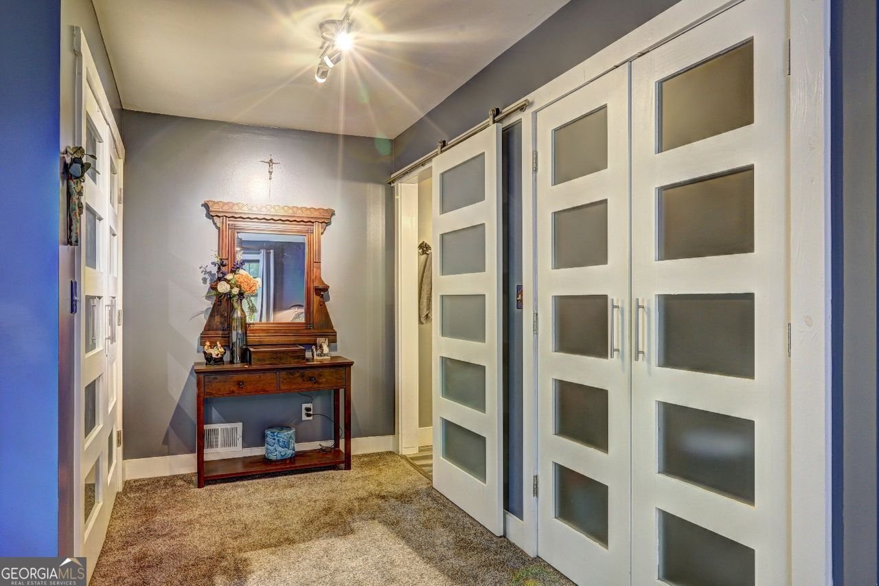 346 DOCK LATHEM Trail Ball Ground - 40