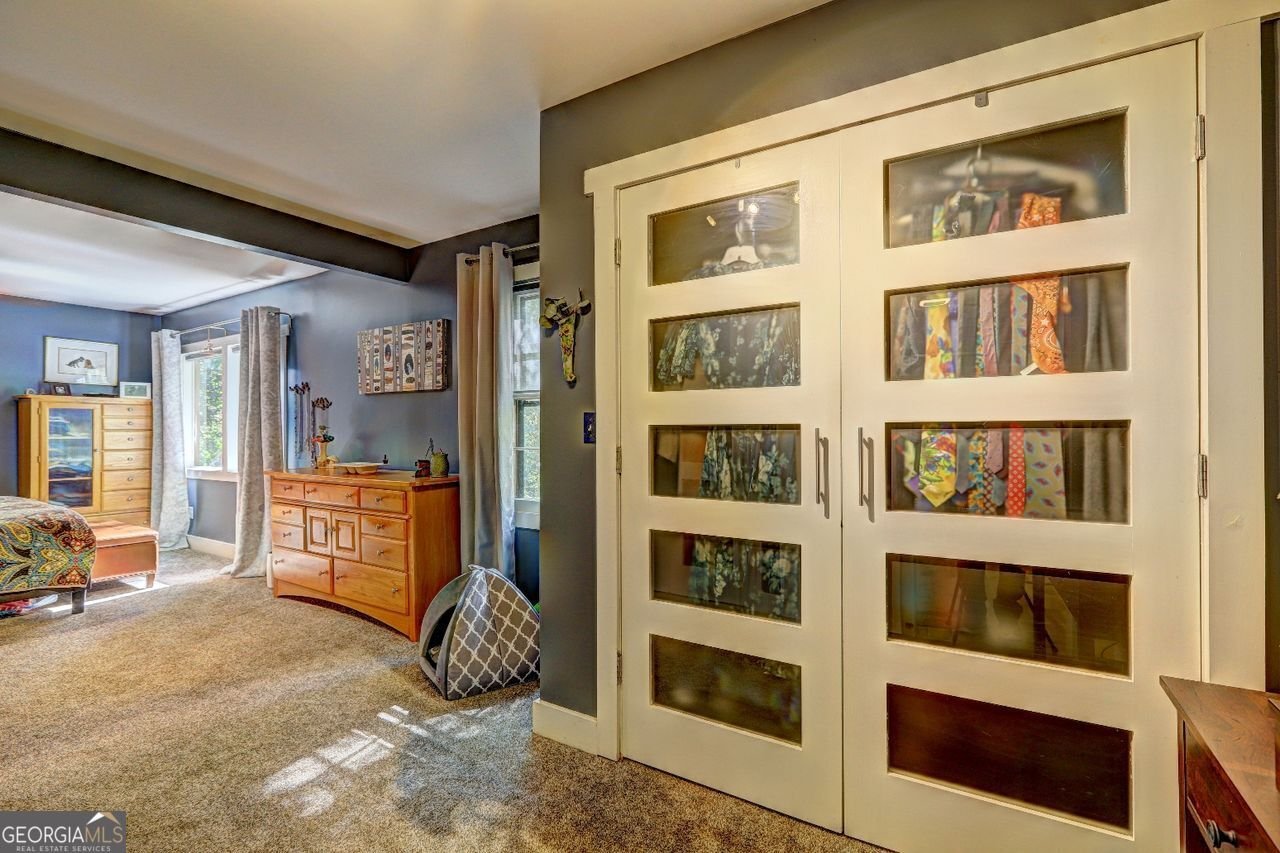 346 DOCK LATHEM Trail Ball Ground - 41