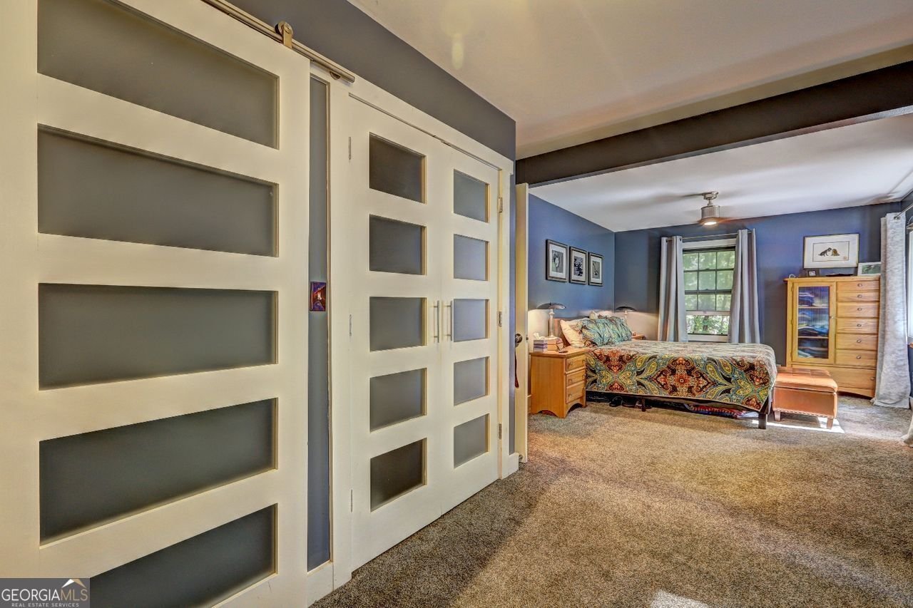 346 DOCK LATHEM Trail Ball Ground - 42