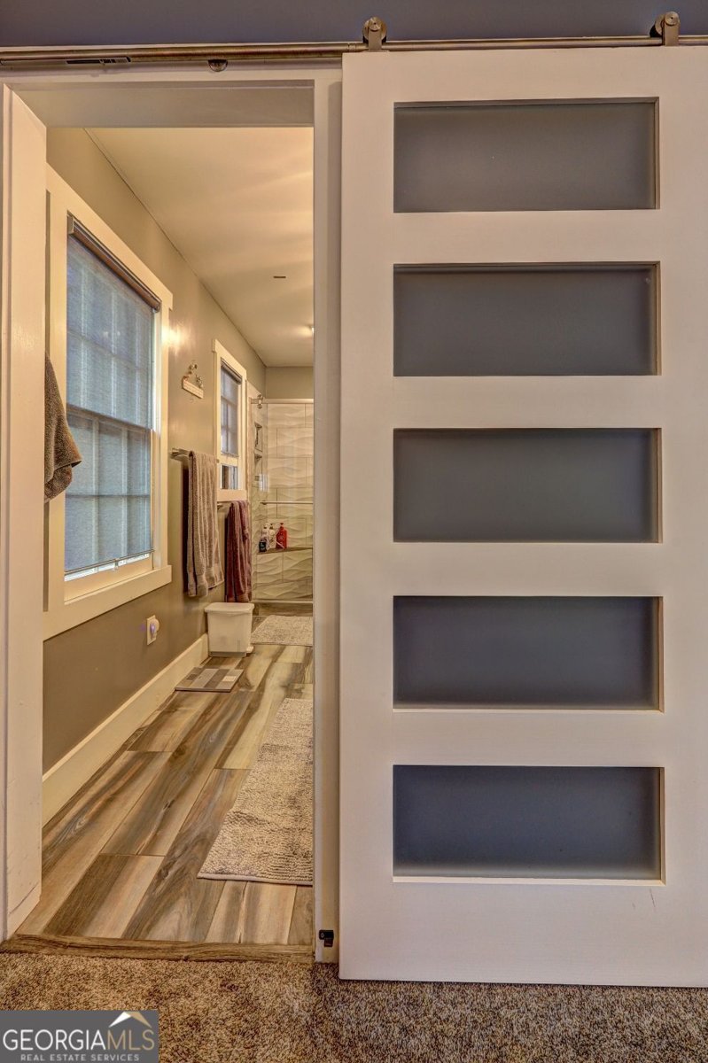 346 DOCK LATHEM Trail Ball Ground - 43