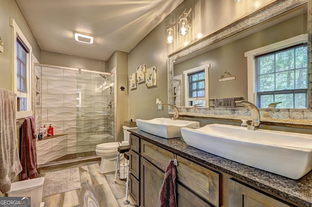 346 DOCK LATHEM Trail Ball Ground - 44