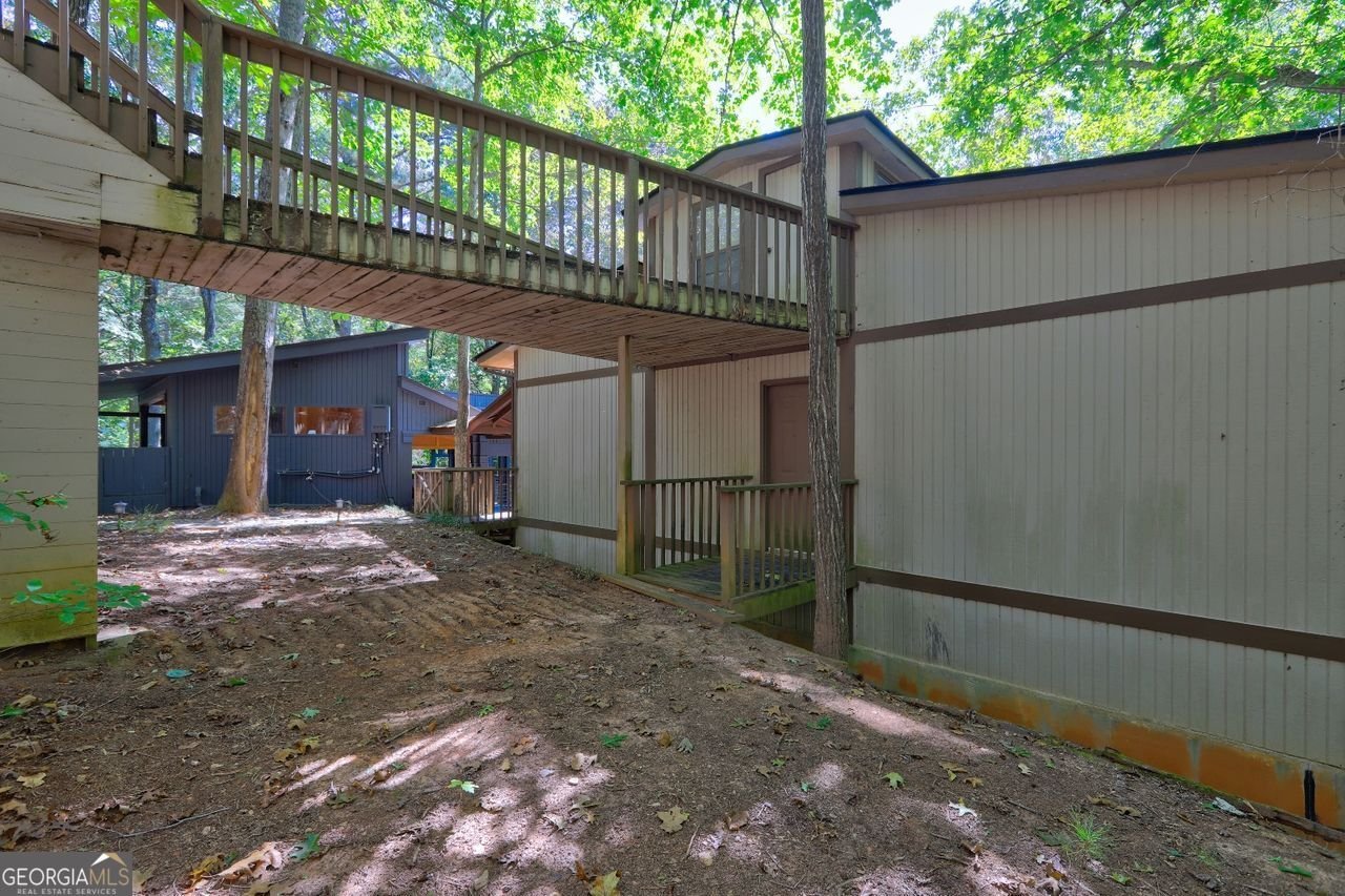 346 DOCK LATHEM Trail Ball Ground - 47