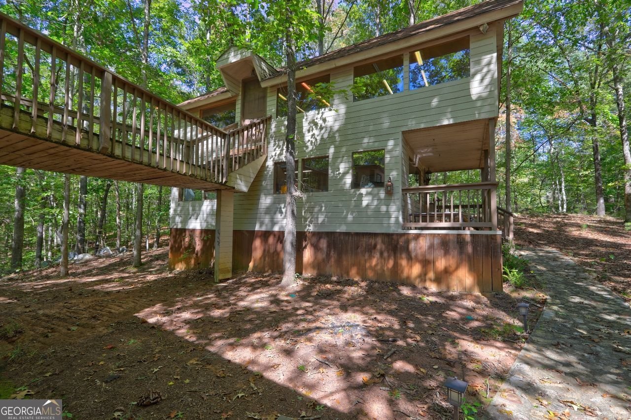 346 DOCK LATHEM Trail Ball Ground - 48